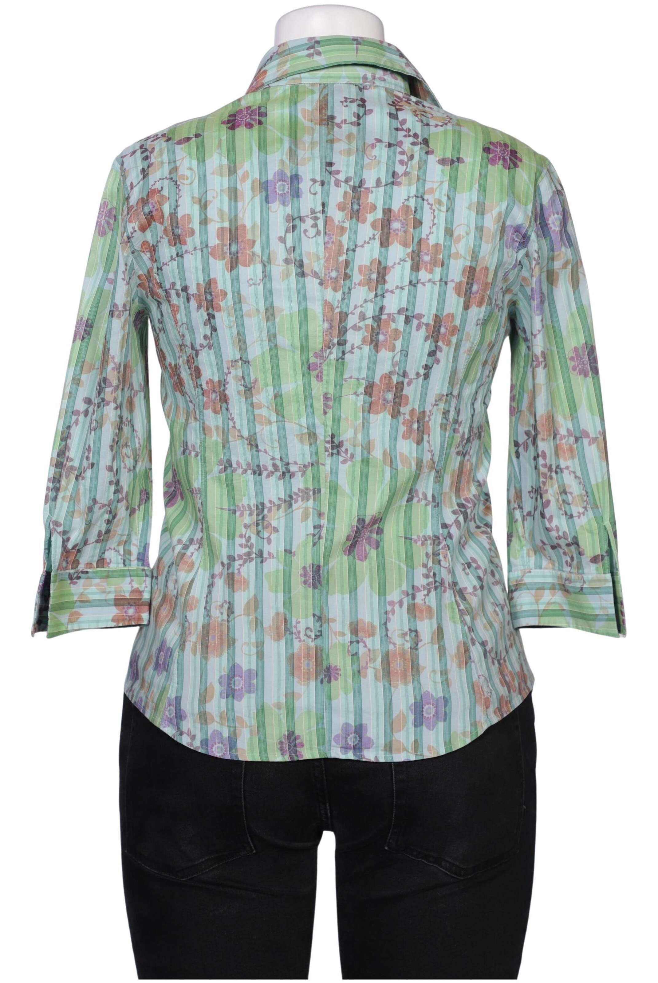 Caliban Bluse 4XL in Mischfarben