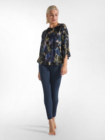 T-shirt DEHA en bleu