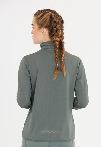 ENDURANCE Functioneel shirt 'VIRONIC' in Grijs
