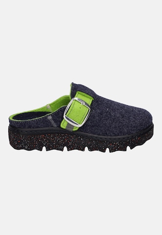 Westland Huisschoenen 'Carmaux 02' in Blauw