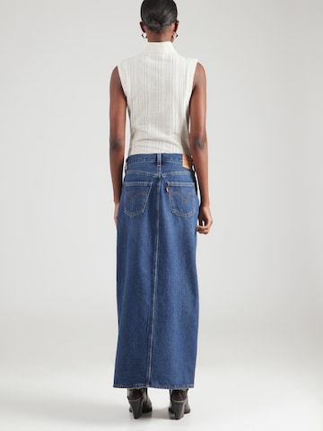 LEVI'S ® Юбка в Синий