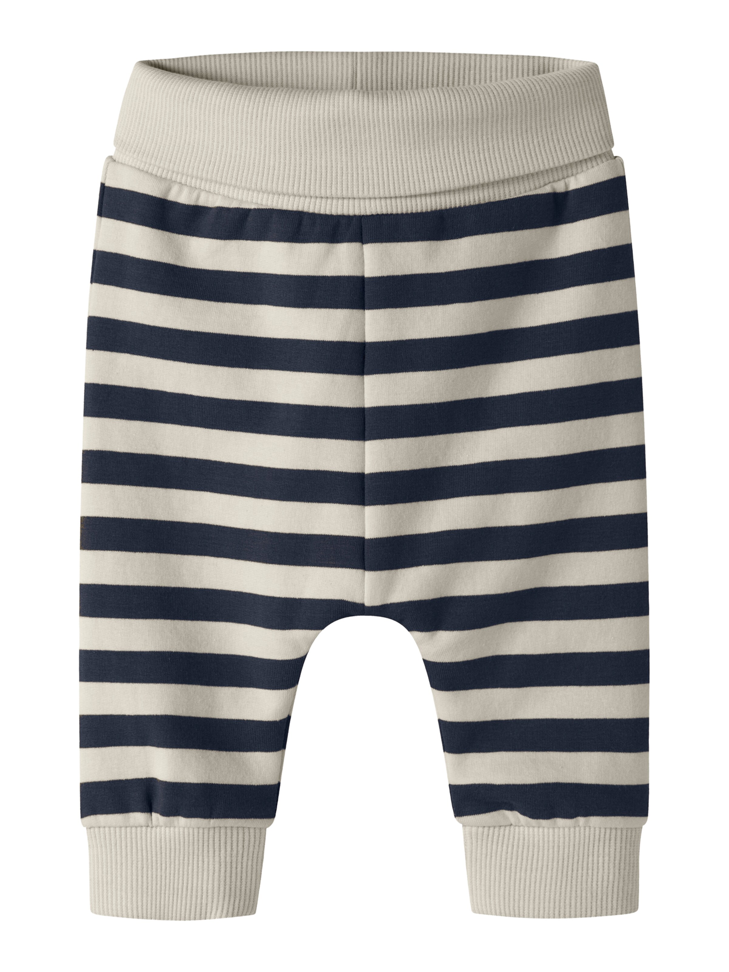 NAME IT - Tapered Pantalón 'NBMRAFAN' en azul: frente