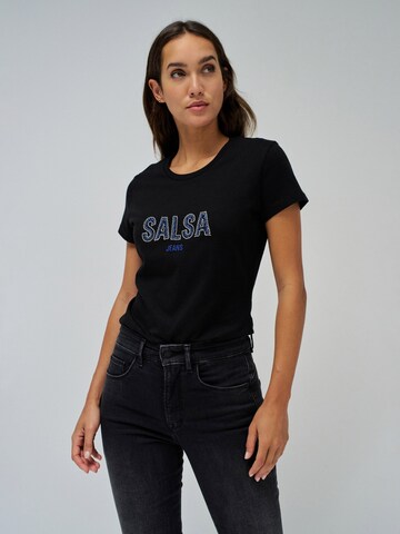 Salsa Jeans Shirt in Green