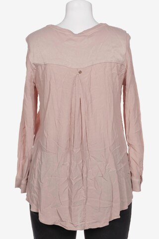Expresso Bluse XL in Pink
