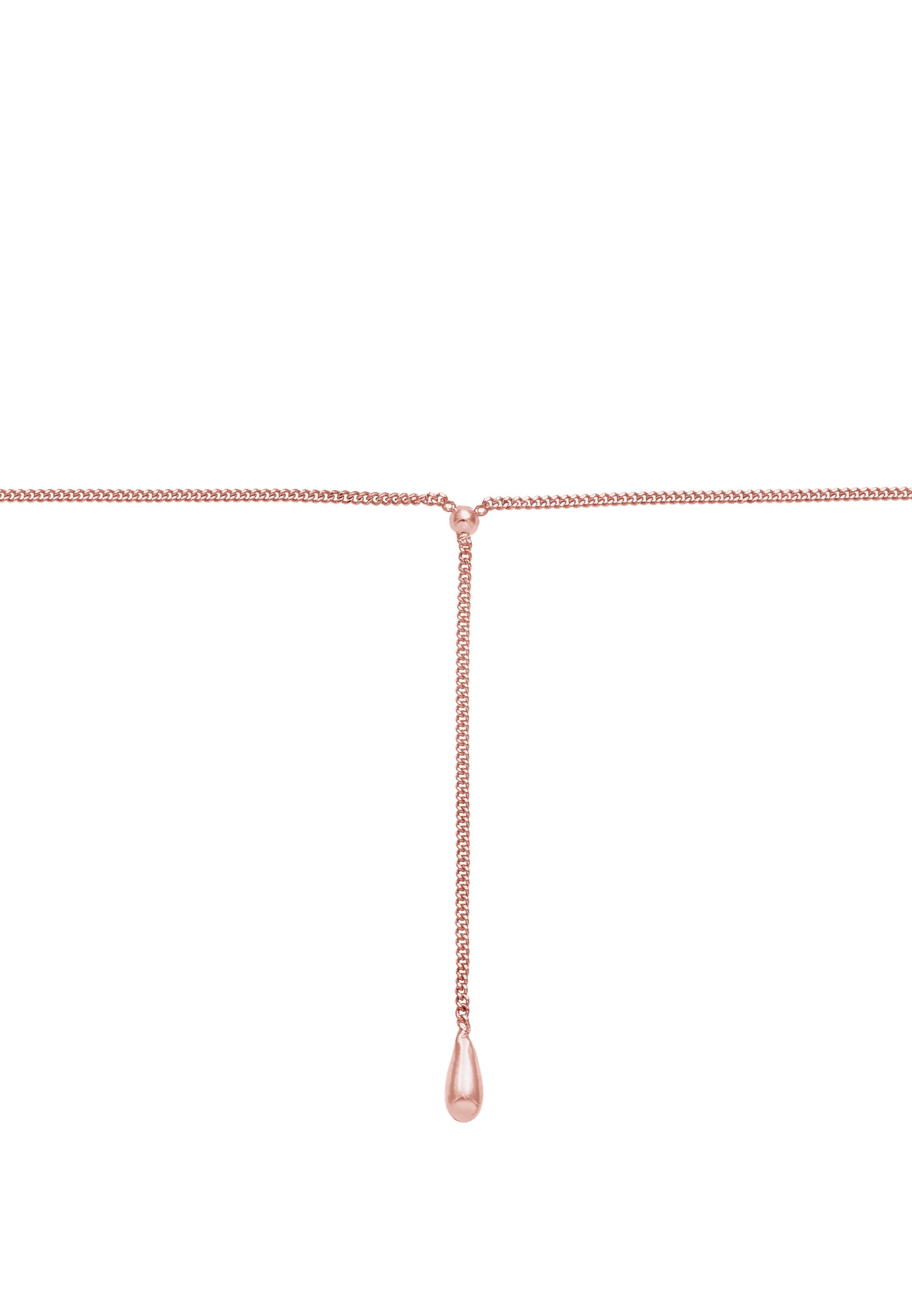 ELLI Ketting in Roze
