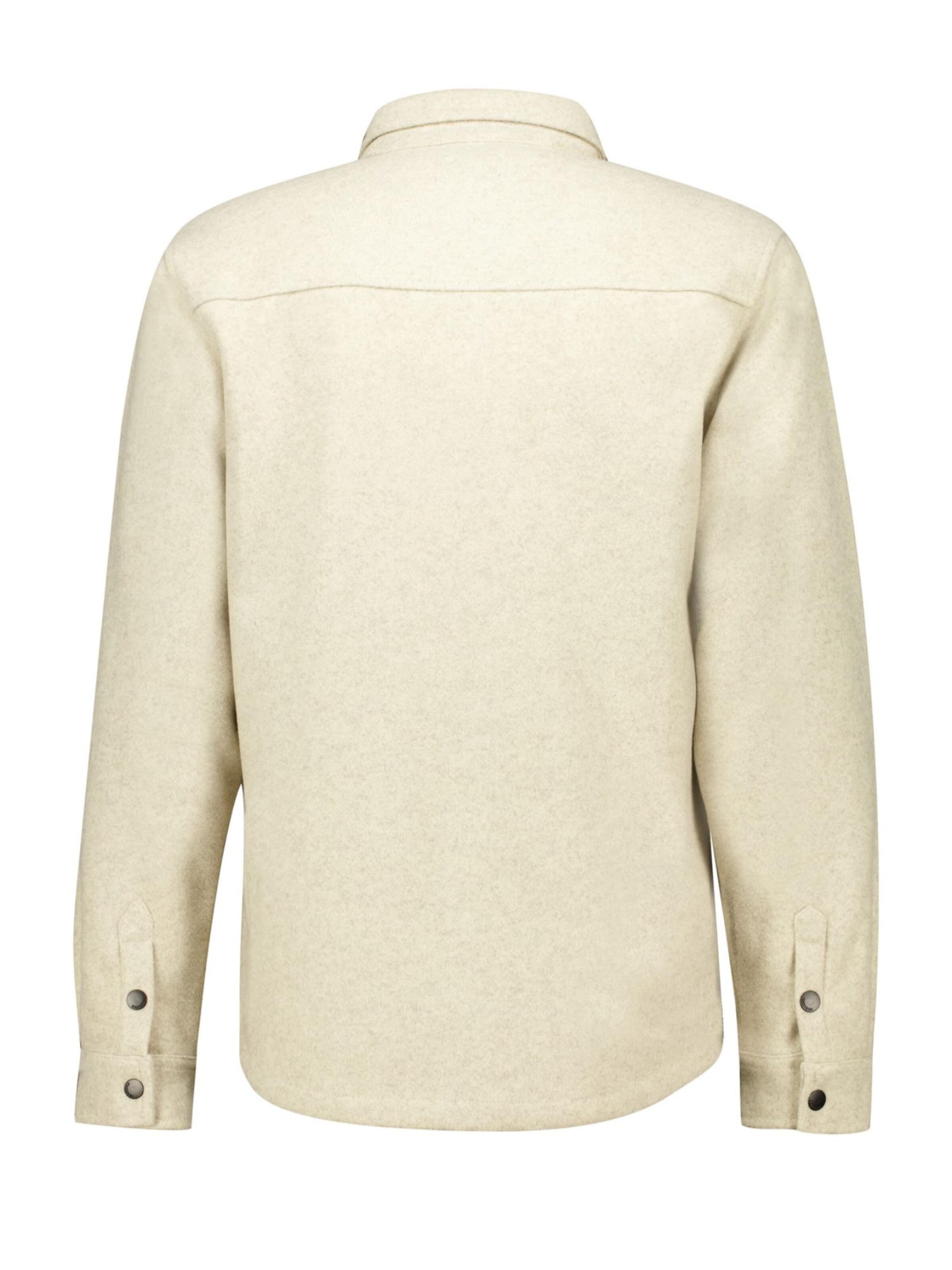 Deeluxe Übergangsjacke‌‌‌‌‌‌‌ in Beige