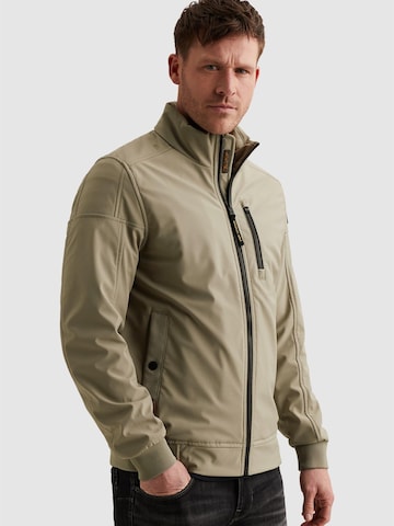 Giacca di mezza stagione 'Skyglider jacket' di PME Legend in beige