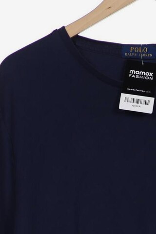 Polo Ralph Lauren Shirt in XXL in Blue