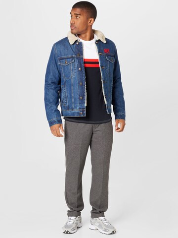 Veste mi-saison Zadig & Voltaire en bleu