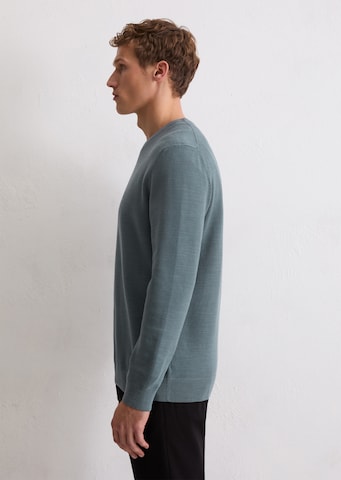 Marc O'Polo Sweater in Blue
