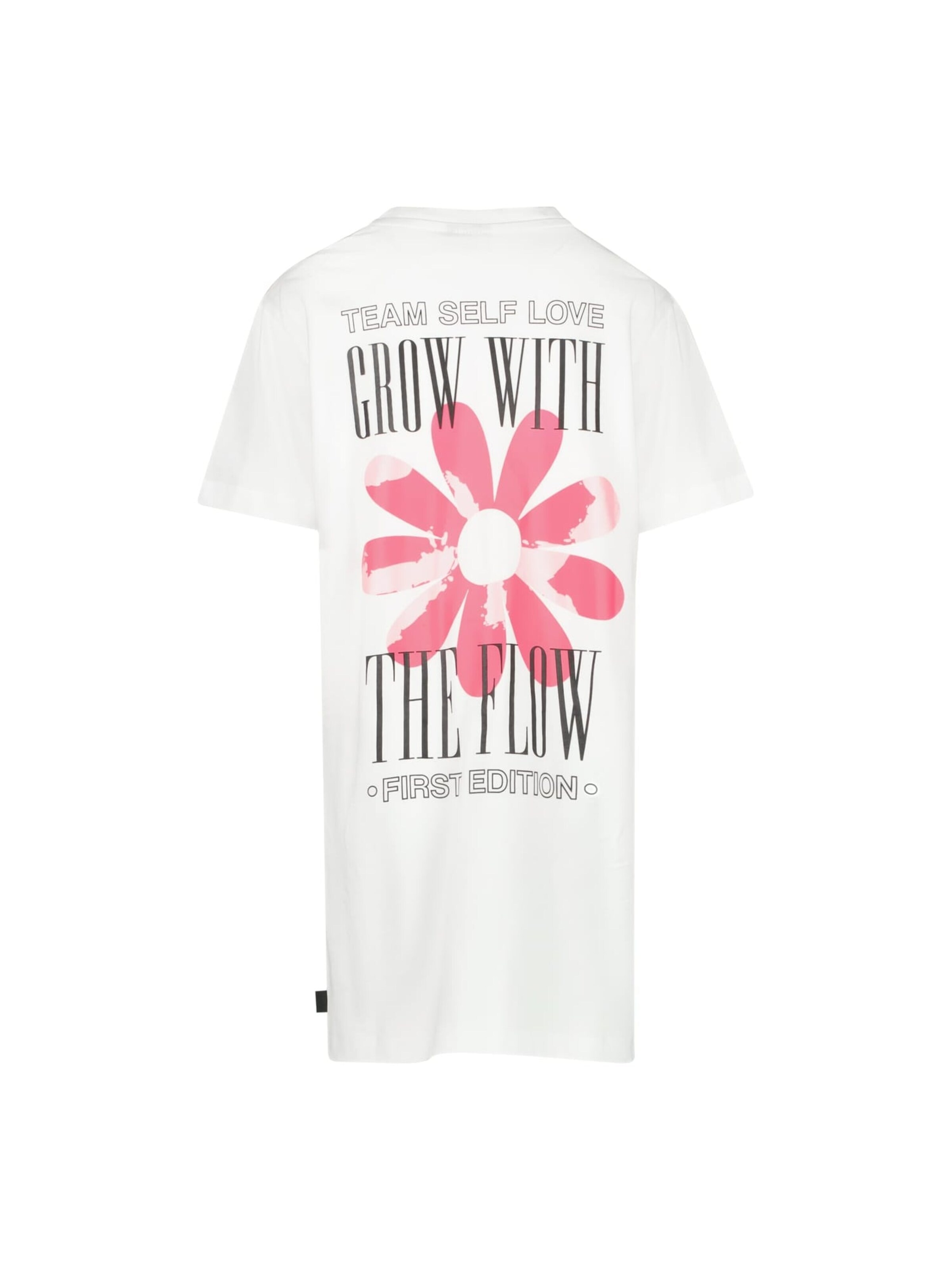 CARS Shirt in White