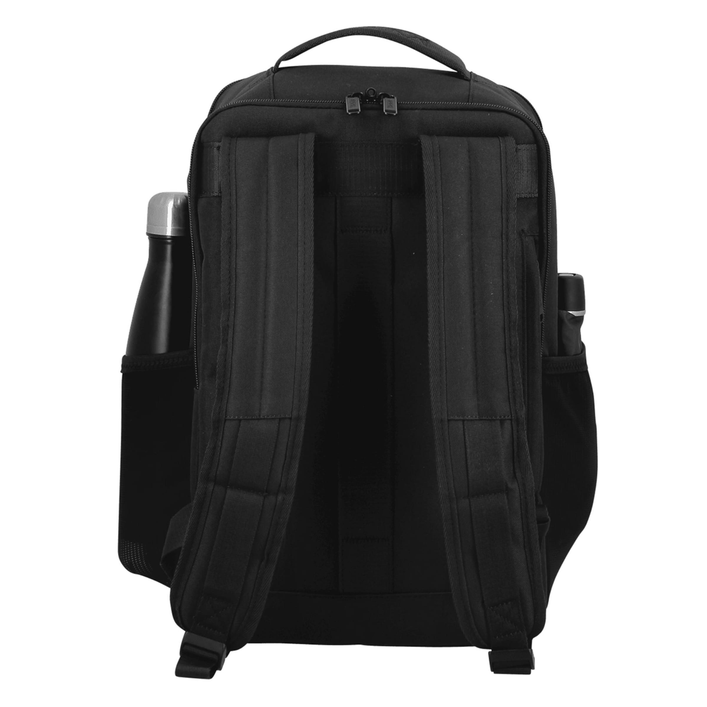 Jump Backpack 'Dunaa' in Black