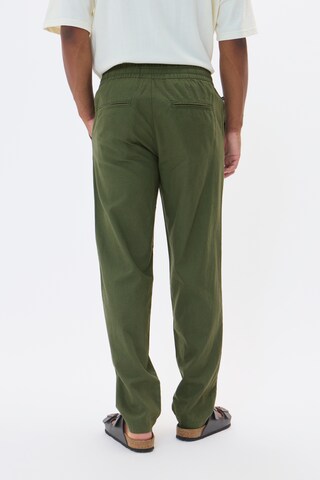 Matinique Regular Broek in Groen