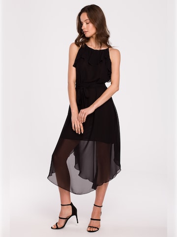 Makover - Vestido en negro