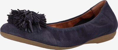 Marc Shoes Schuh in blau / dunkelblau, Produktansicht