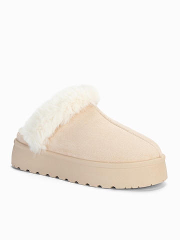 balta Island Boot Loaferai 'SOLEA'