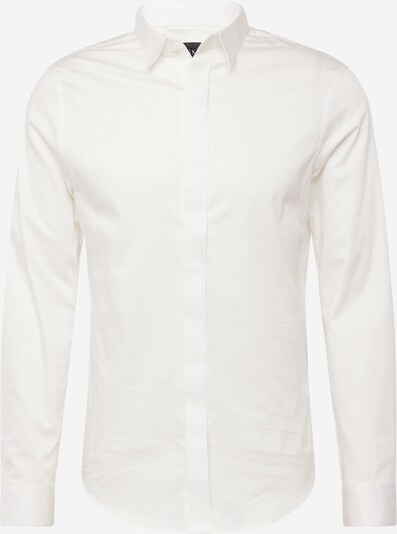 Camicia '8NZCBD ZN10Z' ARMANI EXCHANGE di colore bianco, Visualizzazione prodotti