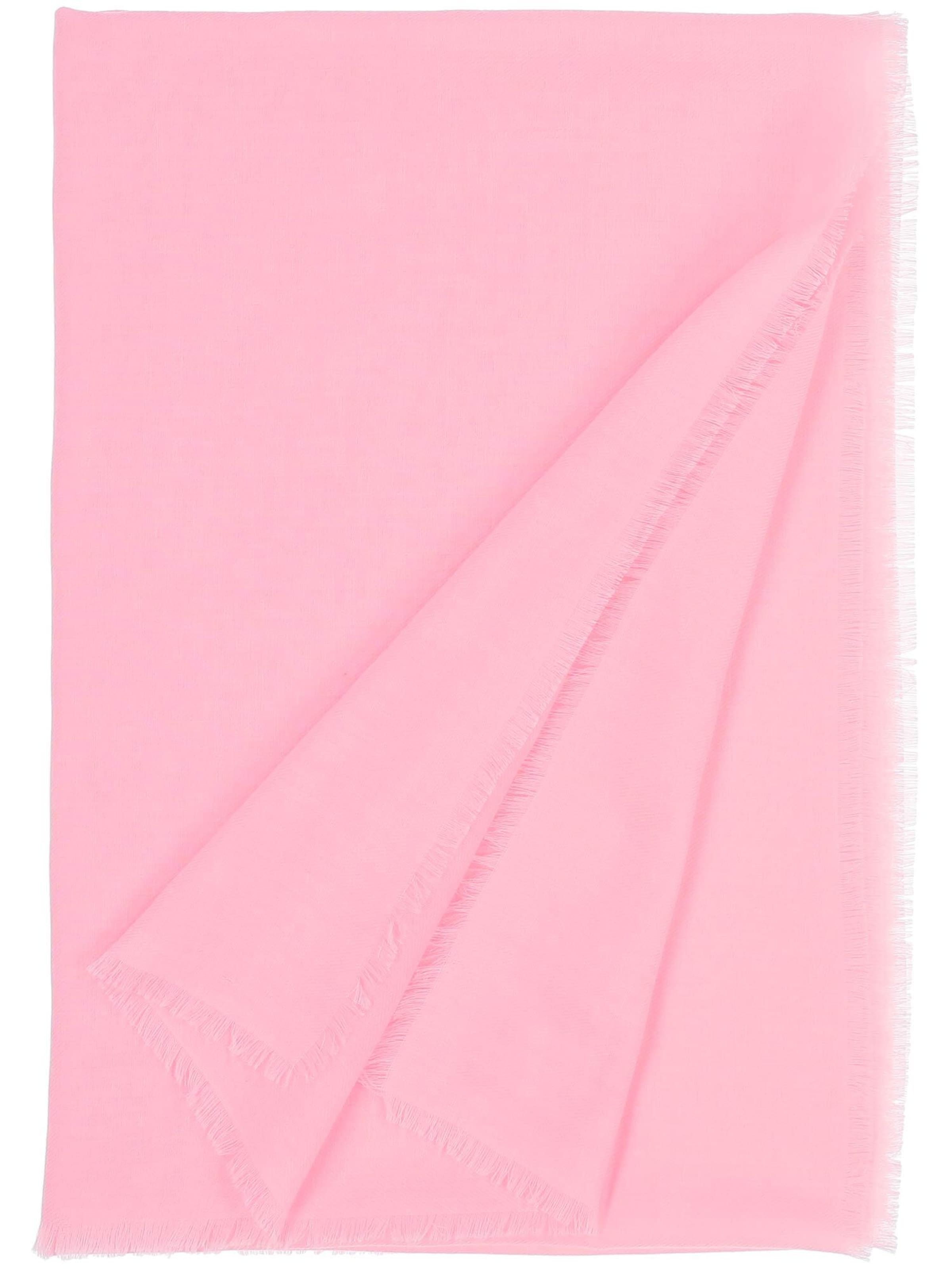 Giorgio Rimaldi Scarf in Pink