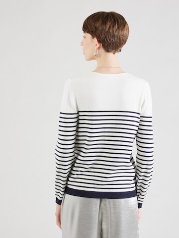 s.Oliver Sweater in Blue