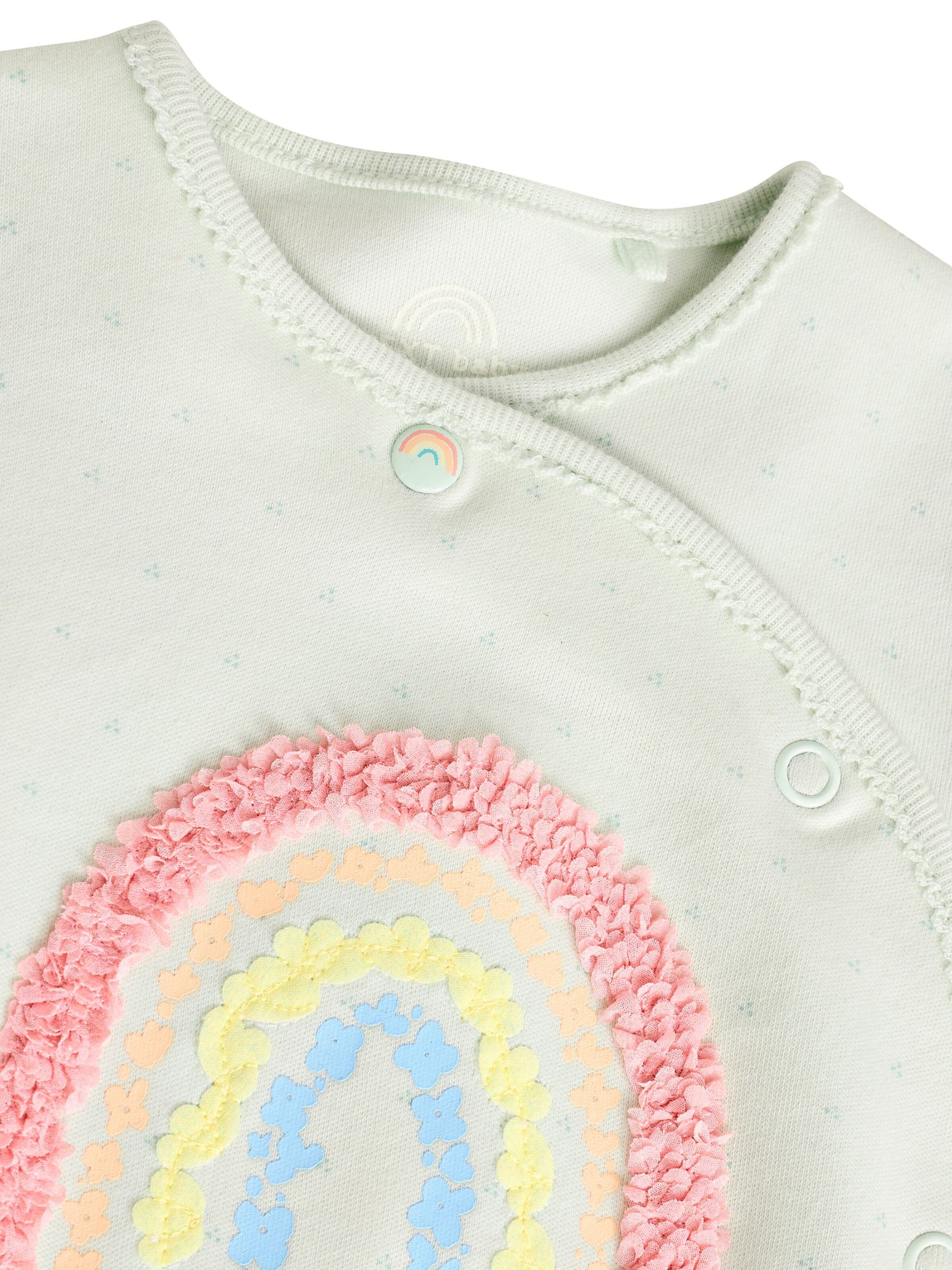 zaļš Next Pidžama