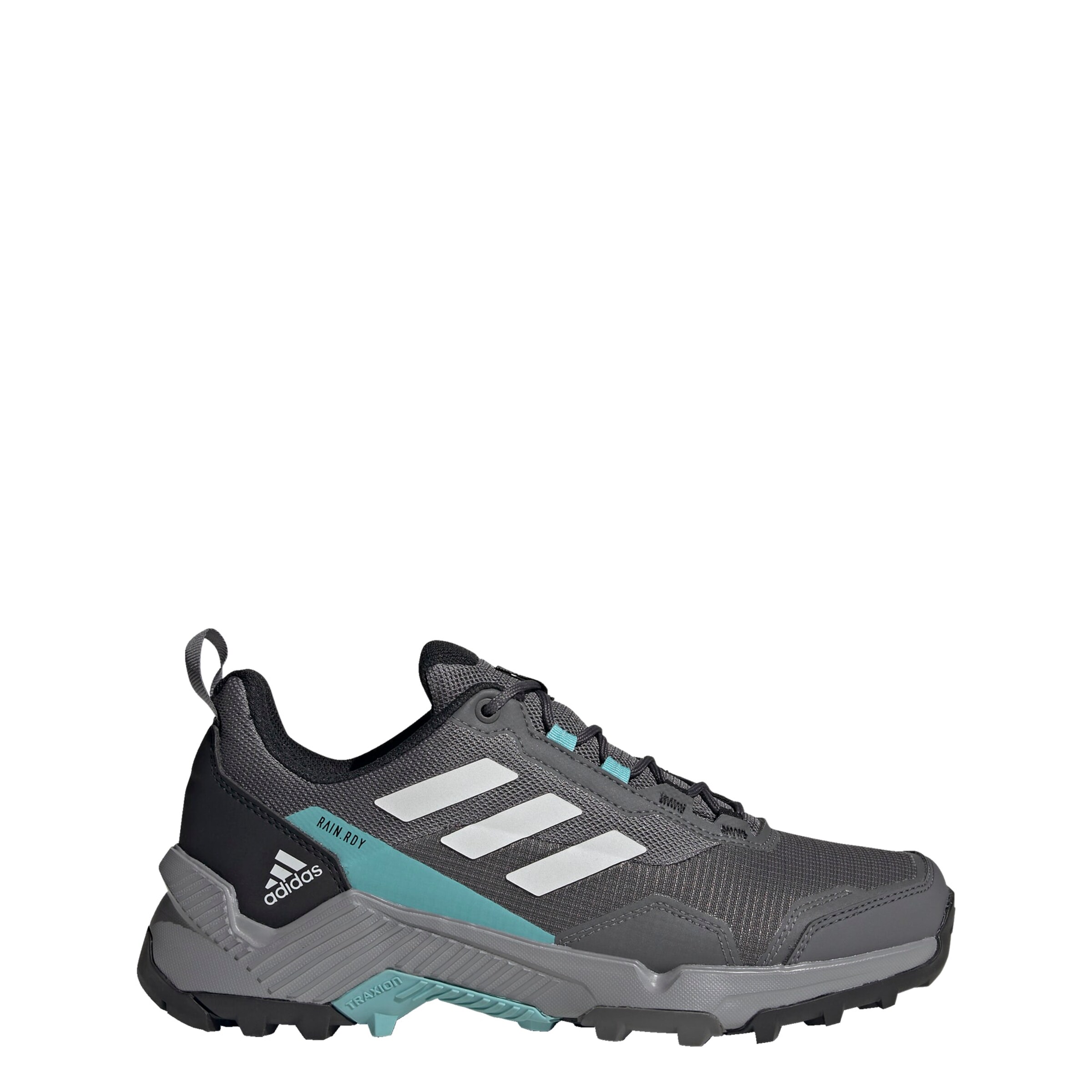 ADIDAS TERREX Low shoe 'Eastrail 2.0 Rain.Rdy' in Grey