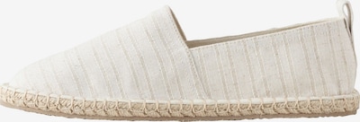 40 dydžio Espadrilės iš Next, spalva – kremo / smėlio, Prekių apžvalga