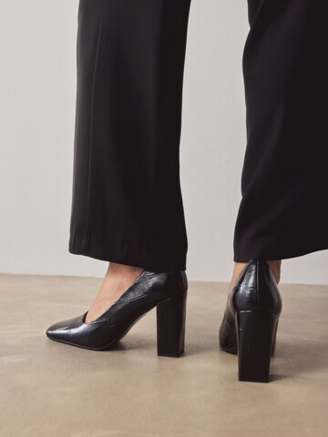 Escarpins 'Forever Comfort' Next en noir