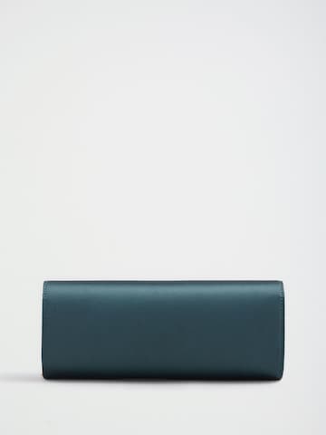 Lipsy Clutch in Green
