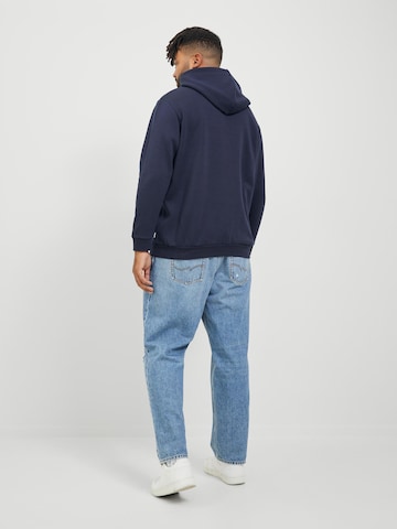 Jack & Jones Plus Dressipluus 'Bradley', värv sinine