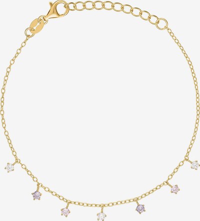 CHRIST Armband in One Size in gold, Produktansicht
