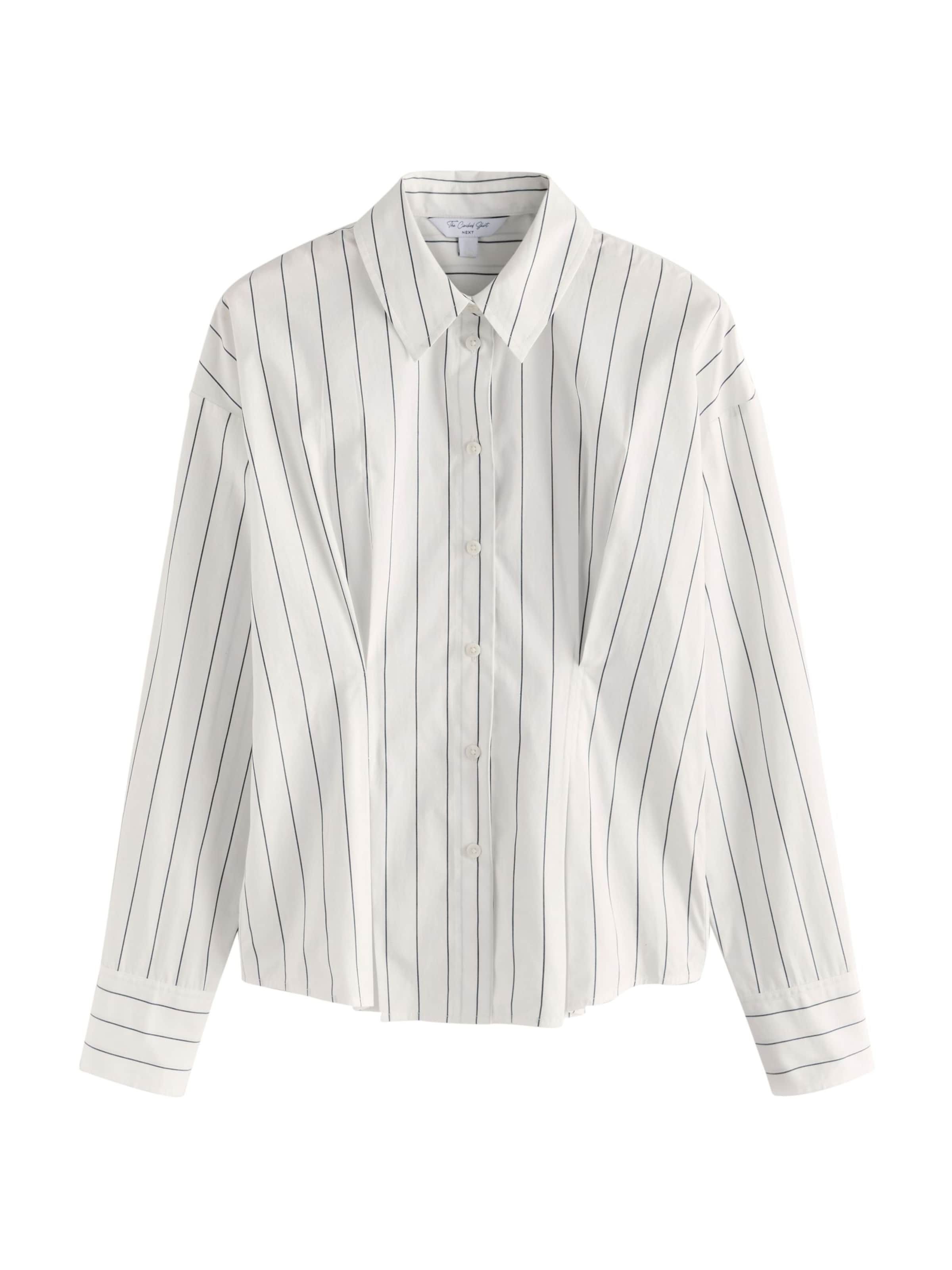 fekete / fehér Next Blúz, Termék nézet