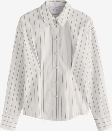 balta Next Palaidinė: priekis