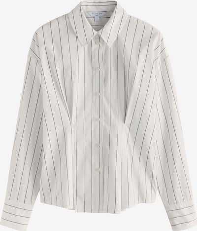 Next Pusero värissä musta / valkoinen, Tuotenäkymä