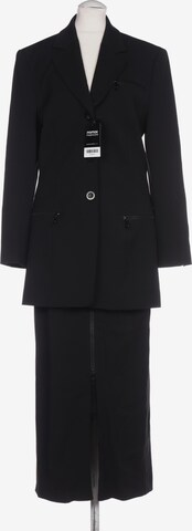 COMMA Workwear & Suits in S in Black: front