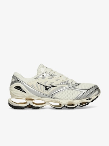 MIZUNO Sneakers laag in Zilver: voorkant
