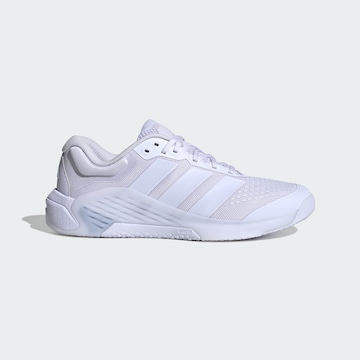 ADIDAS PERFORMANCE Αθλητικό παπούτσι 'Dropset 4' σε λιλά