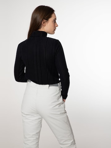 PROTEST Slimfit Sporthose 'RAMI' in Weiß