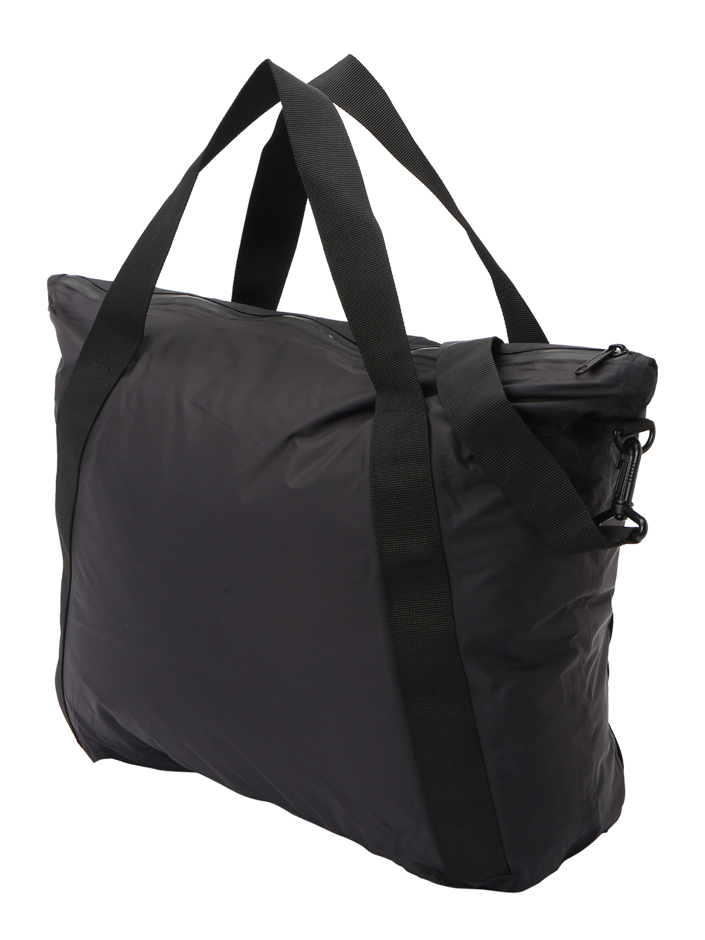 DAY ET Shopper in Black