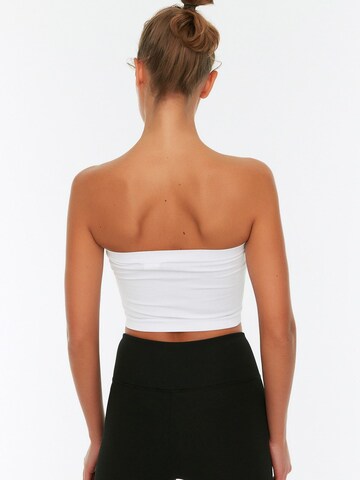 Fascia Reggiseno di Trendyol in nero