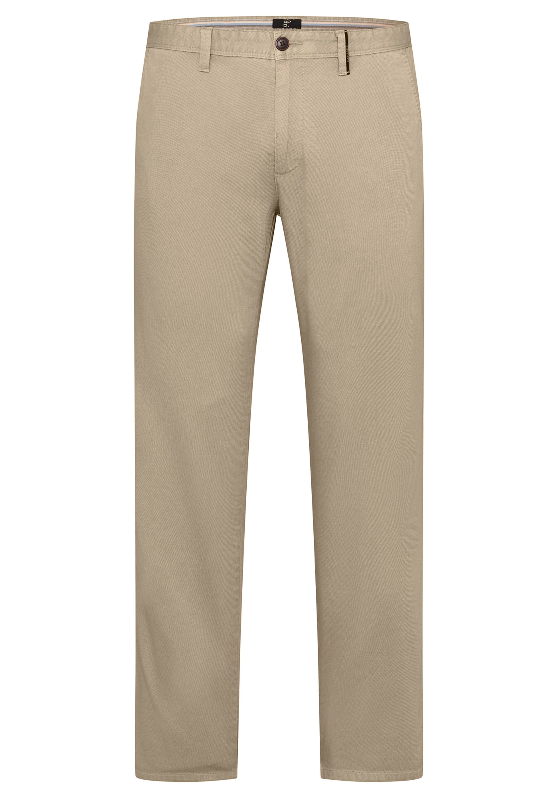 REDPOINT Hose in Grau: Vorderseite