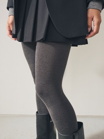 Next - Collants em cinzento