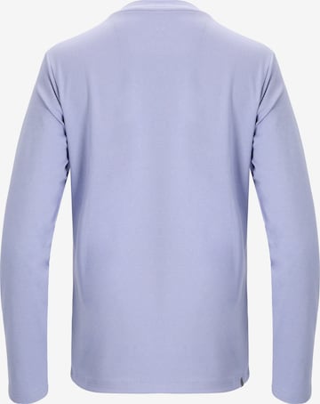 ELITE LAB Performance Shirt 'X1' in Purple