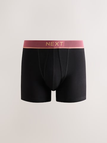 Boxer di Next in nero