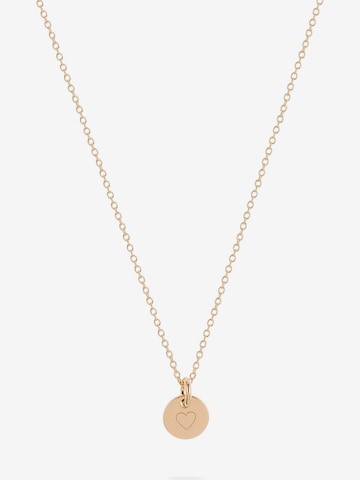 ESPRIT Jewelry in Gold: front