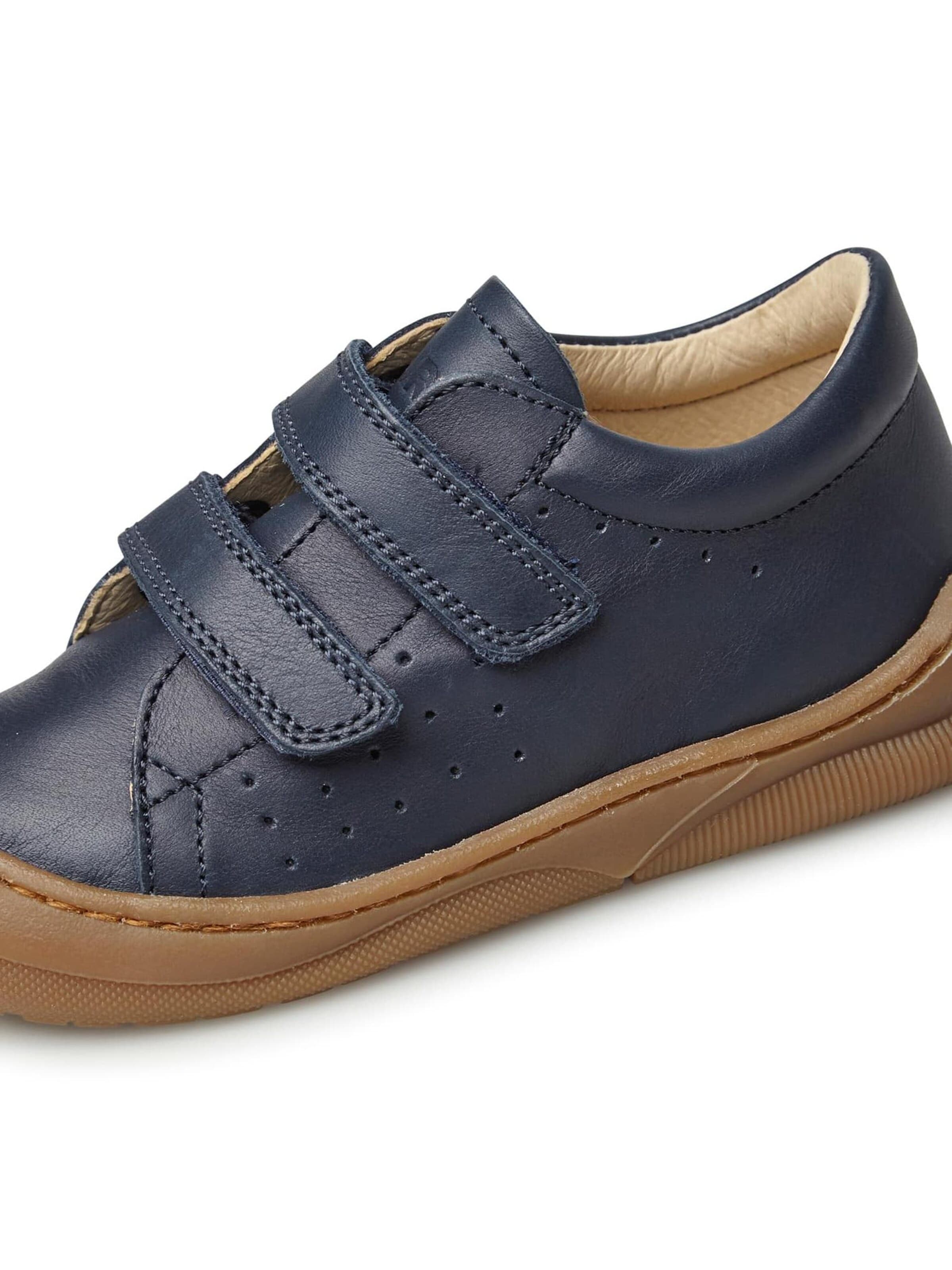 Chaussure basse 'GABBY VL' NATURINO en bleu