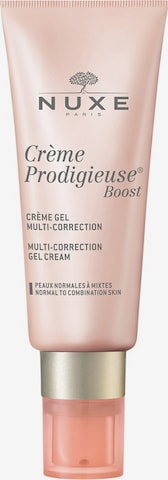 Nuxe Day Care 'Boost Multi-Correction Gel Cream' in : front