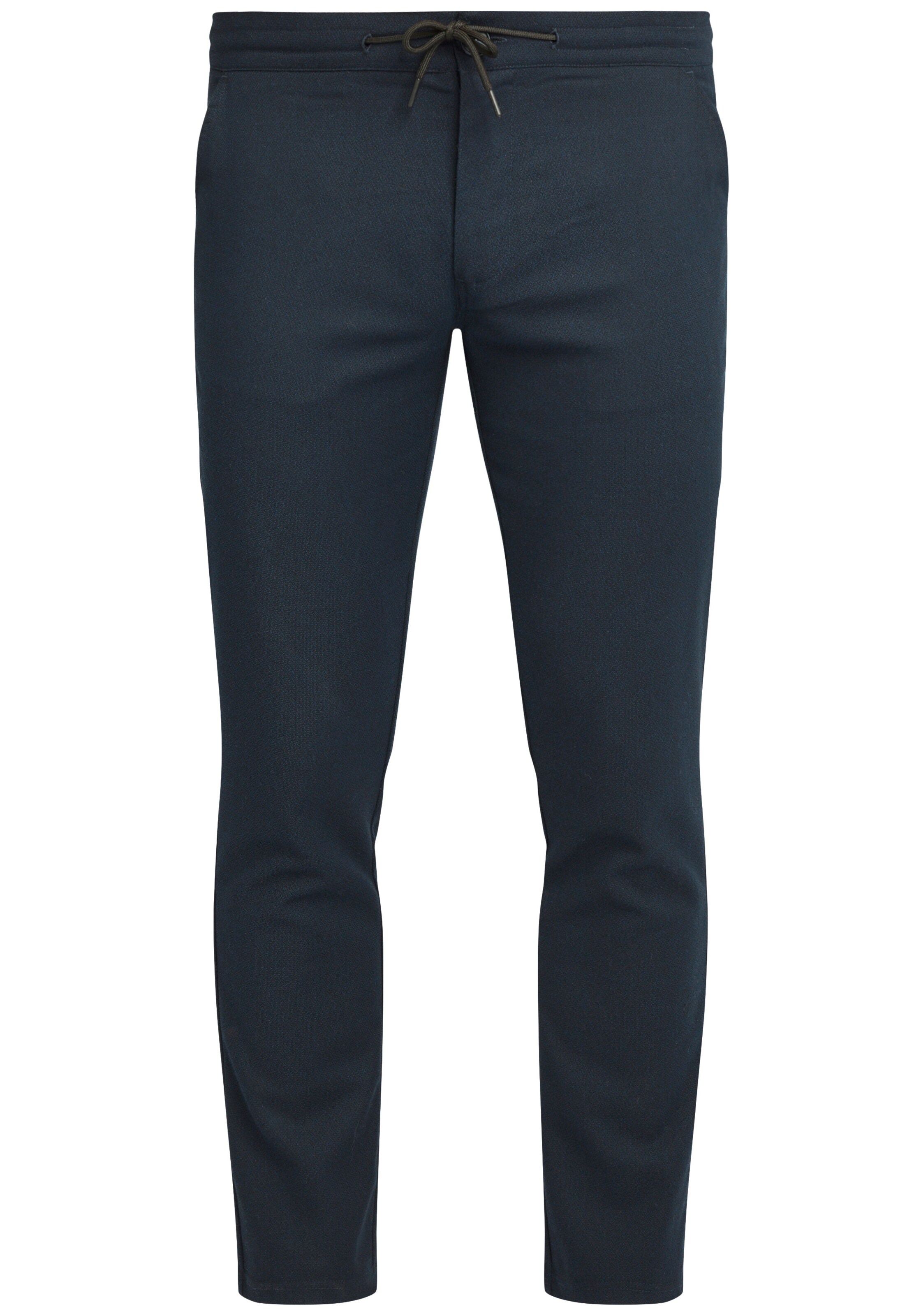 regular Pantaloni chino 'Ponti' di BLEND in blu: frontale