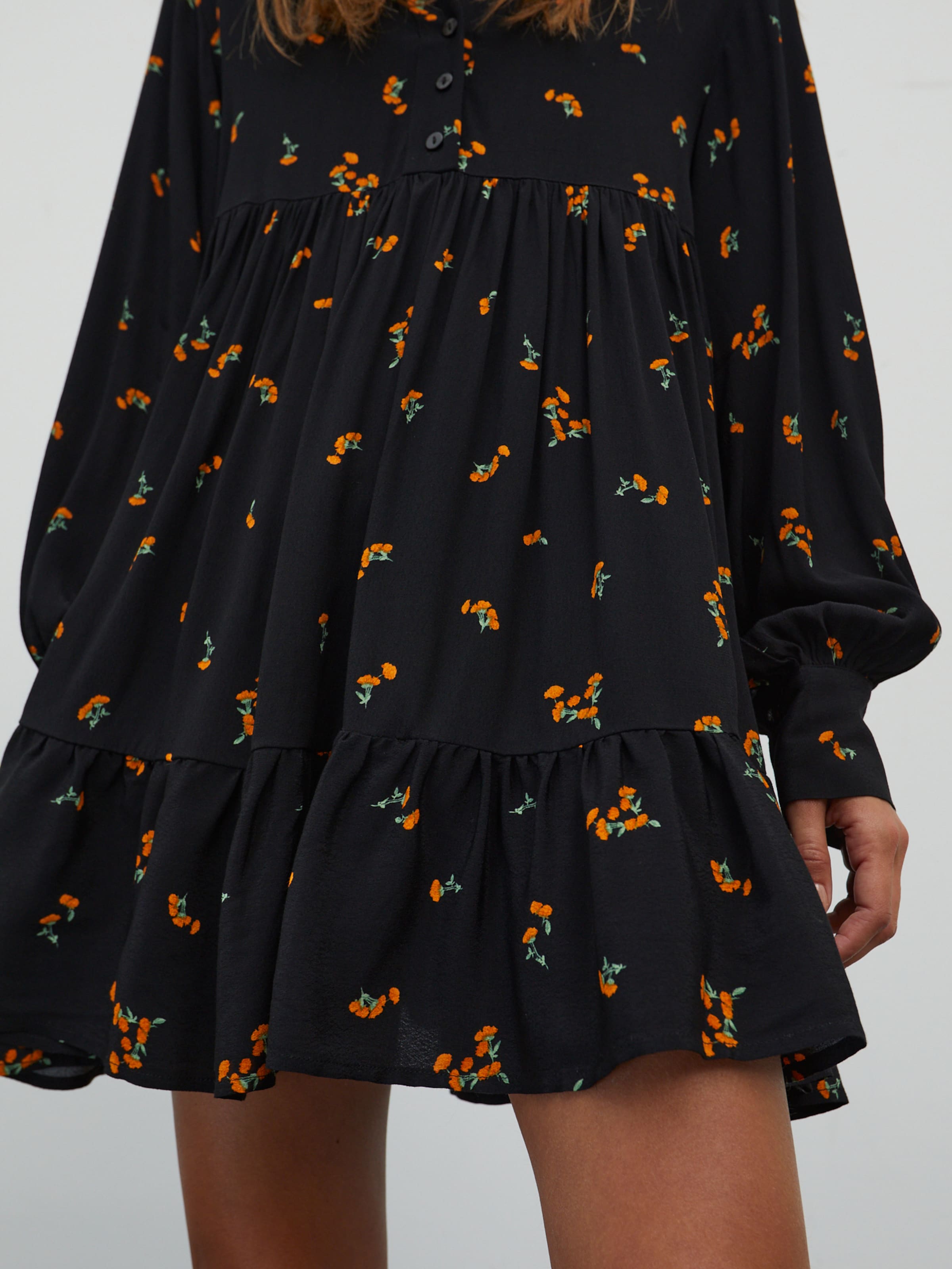 Blousejurk 'Camella'