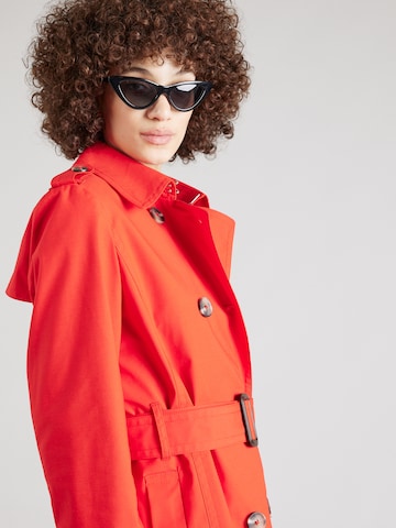 Cappotto di mezza stagione di ESPRIT in rosso