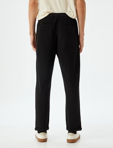 Koton Loose fit Trousers in Black
